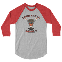 Town Creek Saloon