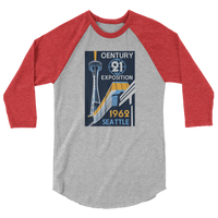 1962 World's Fair - Seattle