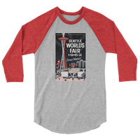 1962 World's Fair - Seattle