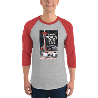 1962 World's Fair - Seattle