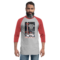 1962 World's Fair - Seattle