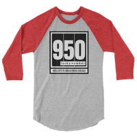 Club 950 Lucky Number