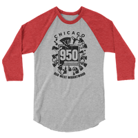 Club 950 Lucky Number