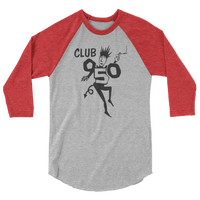 Club 950 Lucky Number