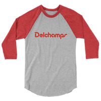 Delchamps