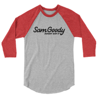 Sam Goody