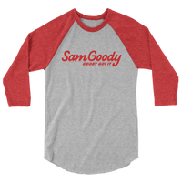 Sam Goody