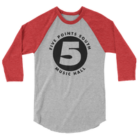 5 Points South Music Hall