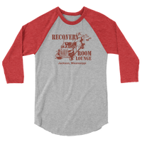 Recovery Room Lounge