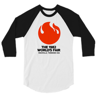 1982 World's Fair - Knoxville