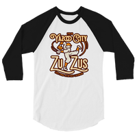 Yazoo City ZuZus