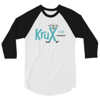 KRUX - Phoenix, AZ