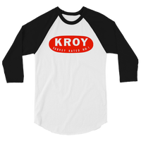 KROY - Sacramento, CA