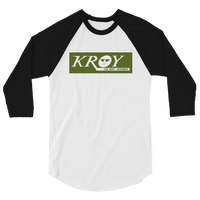 KROY - Sacramento, CA