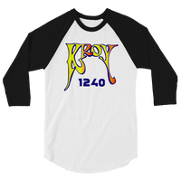 KROY - Sacramento, CA