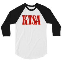 KTSA - San Antonio, TX