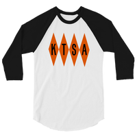 KTSA - San Antonio, TX