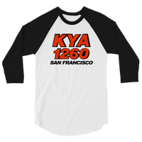KYA - San Francisco, CA