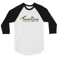 Time Out Sports Cafe