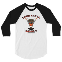 Town Creek Saloon