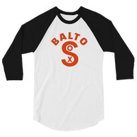 Baltimore Black Sox