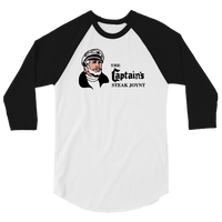 Captain’s Steak Joynt