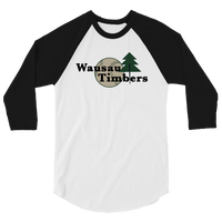 Wausau Timbers