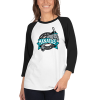 Brevard County Manatees