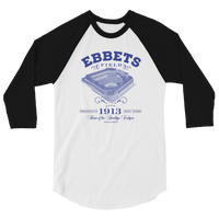 Ebbets Field
