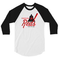 Mission Reds