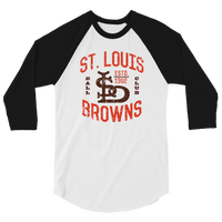 St. Louis Browns
