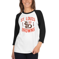 St. Louis Browns