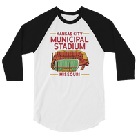 Kansas City Municipal Stadium