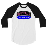 Boardwalk and Baseball