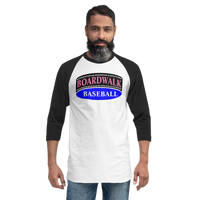 Boardwalk and Baseball