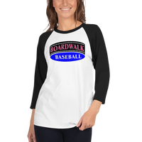 Boardwalk and Baseball