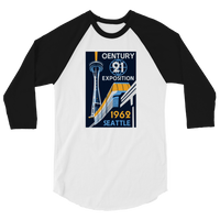 1962 World's Fair - Seattle