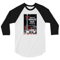 1962 World's Fair - Seattle