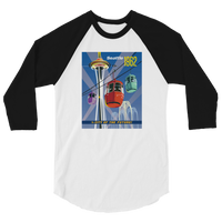 1962 World's Fair - Seattle