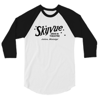 Skyvue Drive-In Theatre