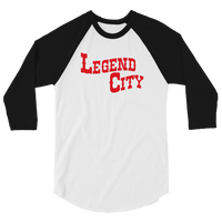 Legend City