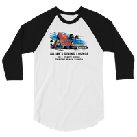 Julian's Dining Lounge