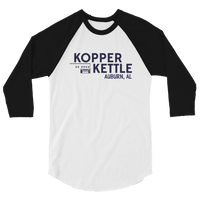 Kopper Kettle