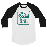 The Social Grill