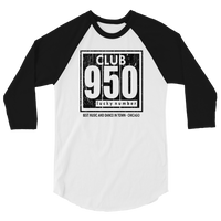 Club 950 Lucky Number