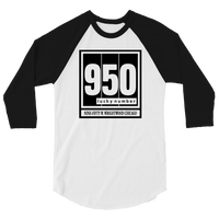 Club 950 Lucky Number