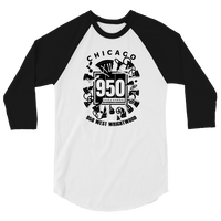 Club 950 Lucky Number