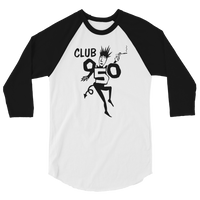 Club 950 Lucky Number