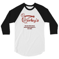 Corky's