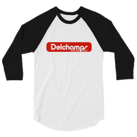 Delchamps